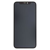 iPhone XR LCD Display + Dotyková Deska Black TianMa