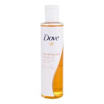 Dove Nourishing Care Sprchový olej 200 ml pro ženy