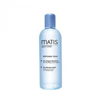 Matis Réponse Yeux Odličovač očí Eye Micellar Water 150 ml pro ženy