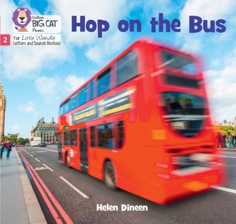 Hop on the Bus Hop on the Bus