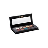 Barry M Eyeshadow Palette Oční stín Crown Jewels 7 g pro ženy