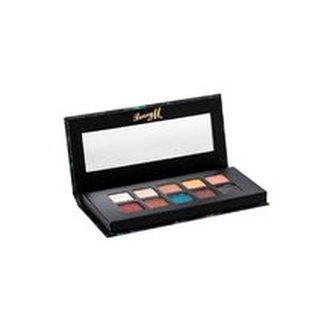 Barry M Eyeshadow Palette Oční stín Crown Jewels 7 g pro ženy