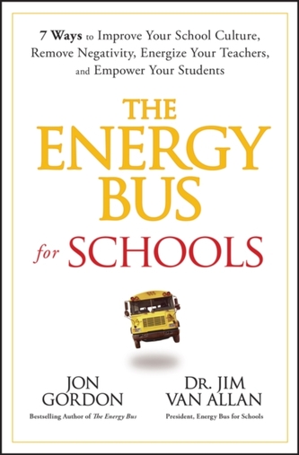 The Energy Bus for Schools
