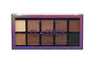 Profusion Classics Oční stín 16 g pro ženy