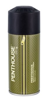 Penthouse Prestigious Deodorant 150 ml pro muže