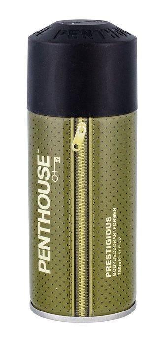 Penthouse Prestigious Deodorant 150 ml pro muže