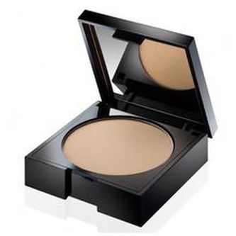 ALCINA Matt Contouring Powder Pudr 9 g Dark pro ženy