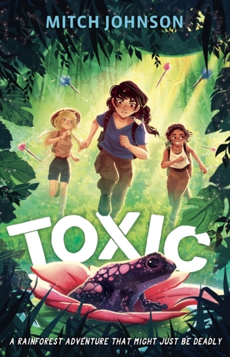 Toxic Toxic