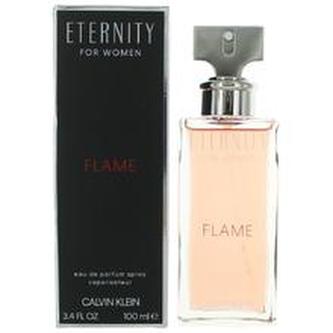 Calvin Klein Eternity Parfémovaná voda Flame 100 ml For Women pro ženy