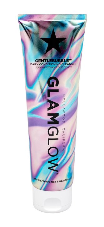 Glam Glow Gentlebubble Čisticí gel 150 ml pro ženy Glam Glow Gentlebubble Čisticí gel 150 ml pro ženy