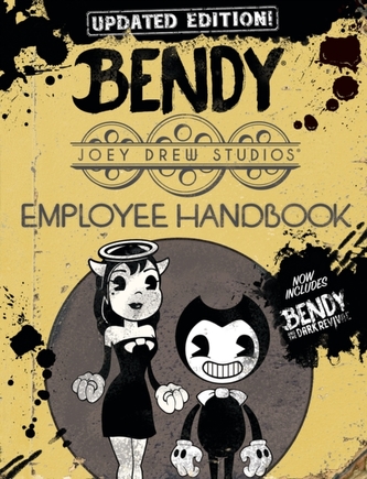 Updated Employee Handbook Updated Employee Handbook