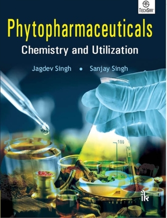 Phytopharmaceutical Phytopharmaceutical