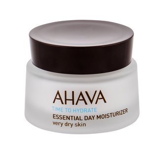 AHAVA Essentials Denní pleťový krém Time To Hydrate 50 ml pro ženy