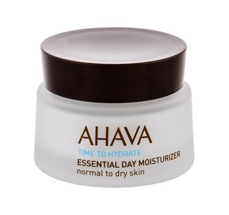 AHAVA Essentials Denní pleťový krém Time To Hydrate 50 ml pro ženy