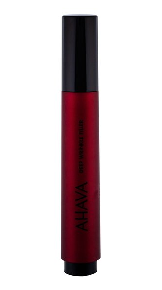 AHAVA Apple Of Sodom Denní pleťový krém Deep Wrinkle Filler 15 ml pro ženy