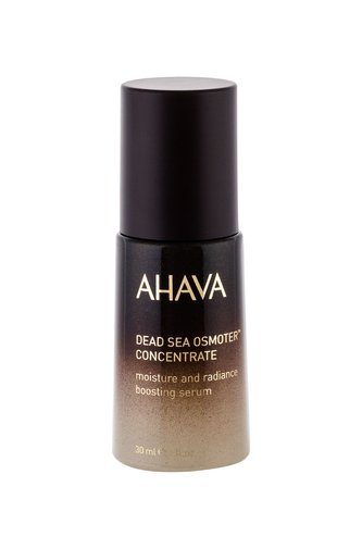 AHAVA Dead Sea Osmoter Pleťové sérum Concentrate 30 ml pro ženy