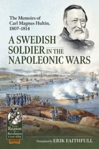 A Swedish Soldier in the Napoleonic Wars