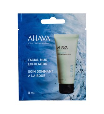 AHAVA Clear Peeling Time To Clear 8 ml pro ženy