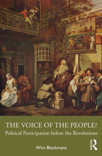 The Voice of the People? The Voice of the People?
