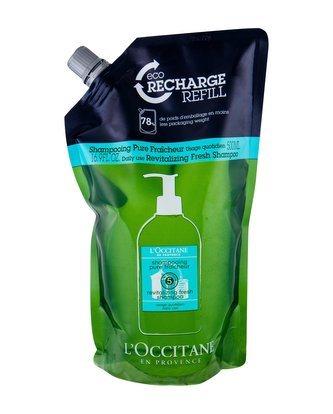 L´Occitane Aromachologie Šampon Revitalizing Fresh 500 ml pro ženy