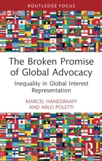 The Broken Promise of Global Advocacy
