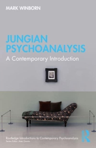 Jungian Psychoanalysis Jungian Psychoanalysis