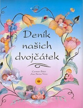 Deník našich dvojčátek