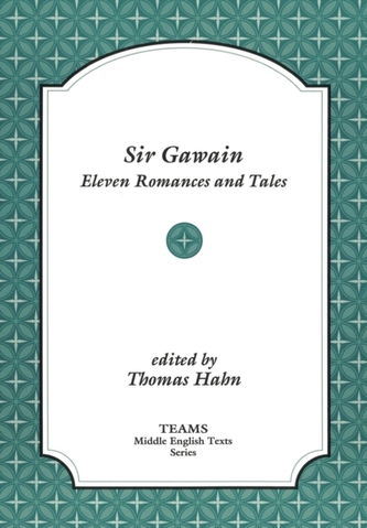 Sir Gawain