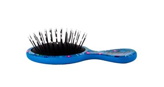 Wet Brush Classic Kartáč na vlasy Squirt 1 ks Peace pro ženy