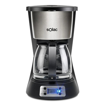 CF4031 kávovar na překapávanou kávu