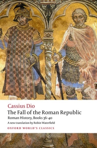 The Fall of the Roman Republic The Fall of the Roman Republic