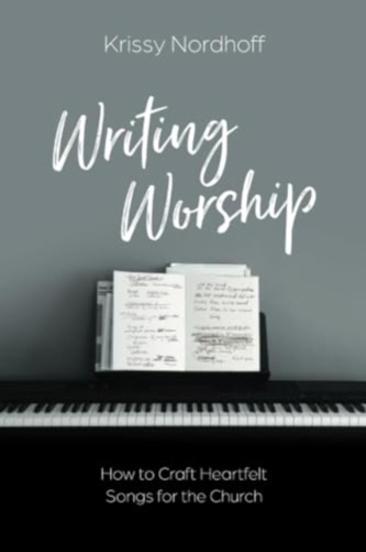 Writing Worship