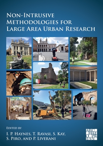 Non-Intrusive Methodologies for Large Area Urban Research Non-Intrusive Methodologies for Large Area Urban Research