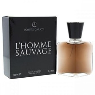 Roberto Capucci L´Homme Suave Toaletní voda 100 ml pro muže