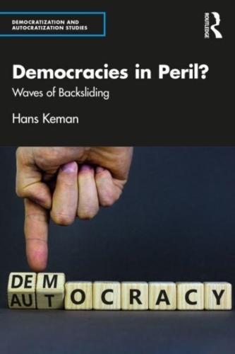 Democracies in Peril? Democracies in Peril?