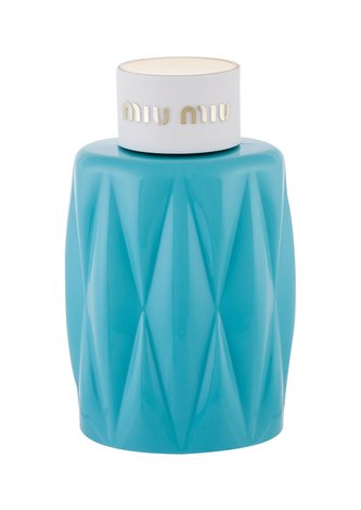 Miu Miu Miu Miu Sprchový gel 200 ml pro ženy