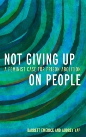 Not Giving Up on People