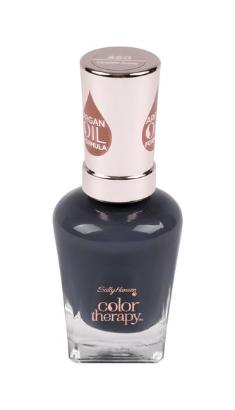 Sally Hansen Color Therapy Lak na nehty 14,7 ml 460 Oceans Away pro ženy