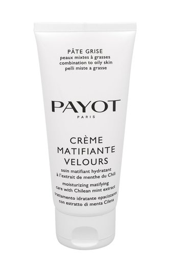 PAYOT Pate Grise Denní pleťový krém Moisturising Matifying Care 100 ml pro ženy