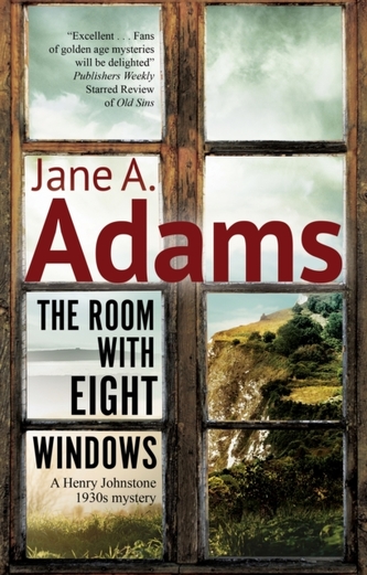 The Room with Eight Windows The Room with Eight Windows