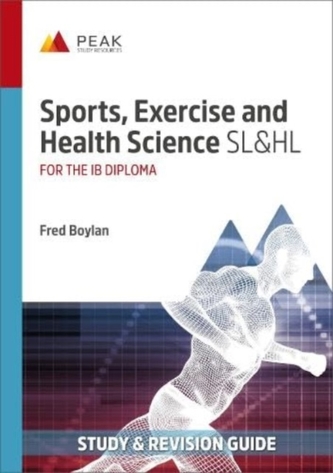 Sports, Exercise and Health Science SL&HL;