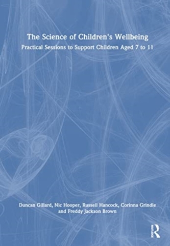 The Science of Children's Wellbeing