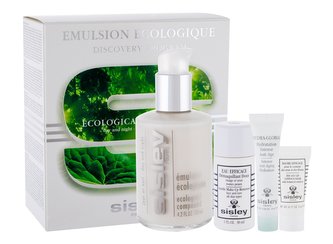 Sisley Ecological Compound Ecological Compound Day And Night 125 ml + Eau Efficace 30 ml + SisleyYouth 8 ml + Global Perfect 10 ml