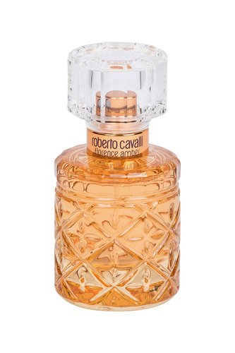 Roberto Cavalli Florence Parfémovaná voda Amber 30 ml pro ženy