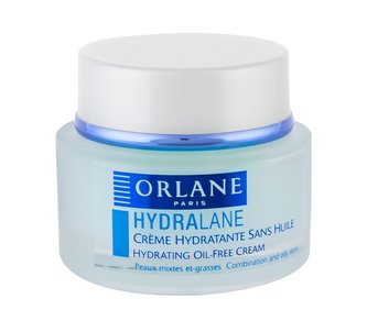 Orlane Hydralane Denní pleťový krém Hydrating Oil-Free Cream 50 ml pro ženy