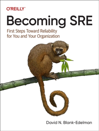 Becoming SRE Becoming SRE