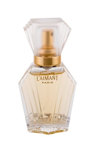 Coty L´Aimant Toaletní voda 15 ml pro ženy