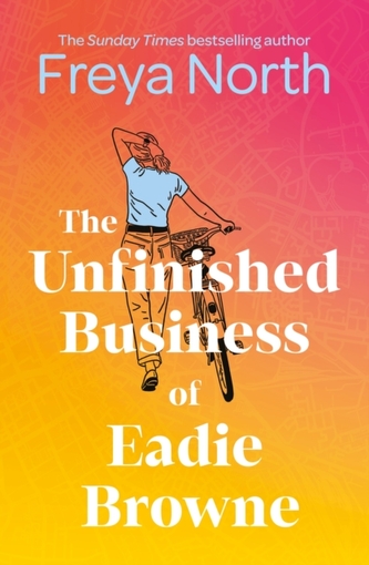 The Unfinished Business of Eadie Browne The Unfinished Business of Eadie Browne