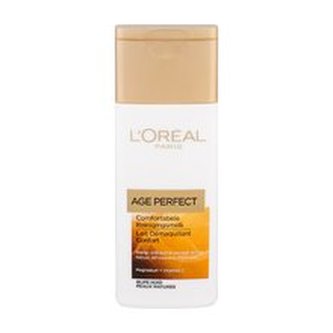 L´Oréal Paris Age Perfect Čisticí mléko 200 ml pro ženy