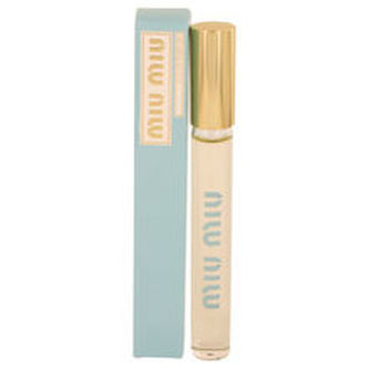 Miu Miu Miu Miu Parfémovaná voda 10 ml pro ženy
